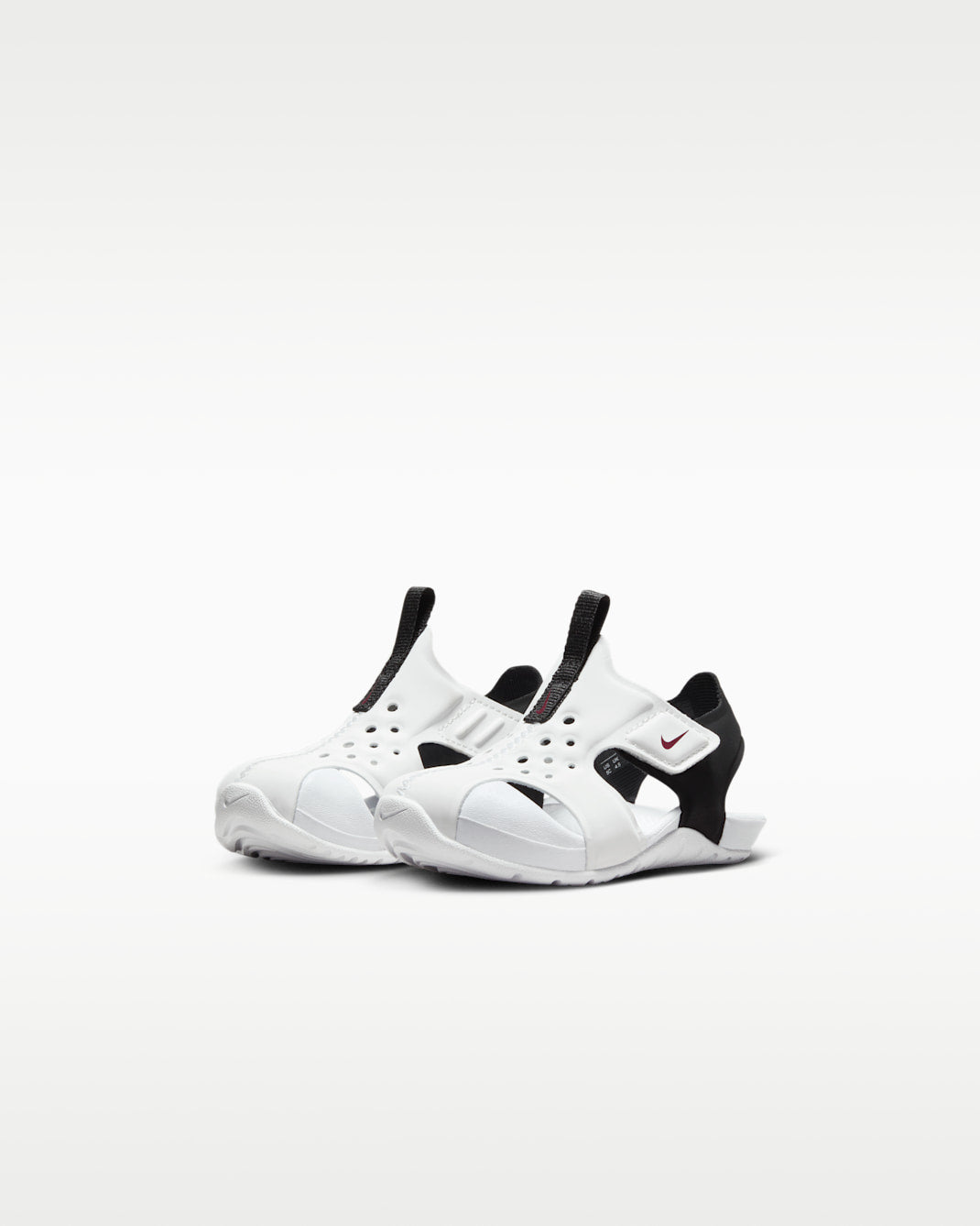Nike Sunray Protect 2 Summit White (TD)
