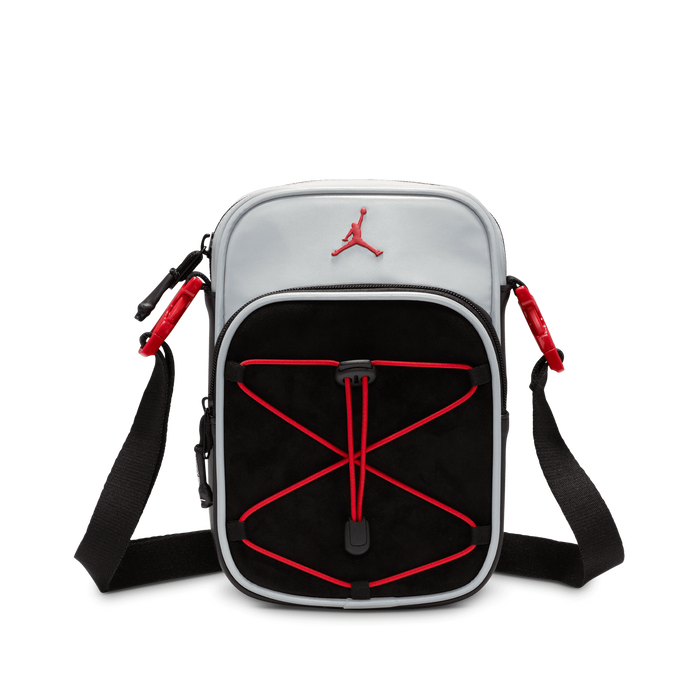 Air Jordan Festival Bag (1.5L) 'Fire Red'