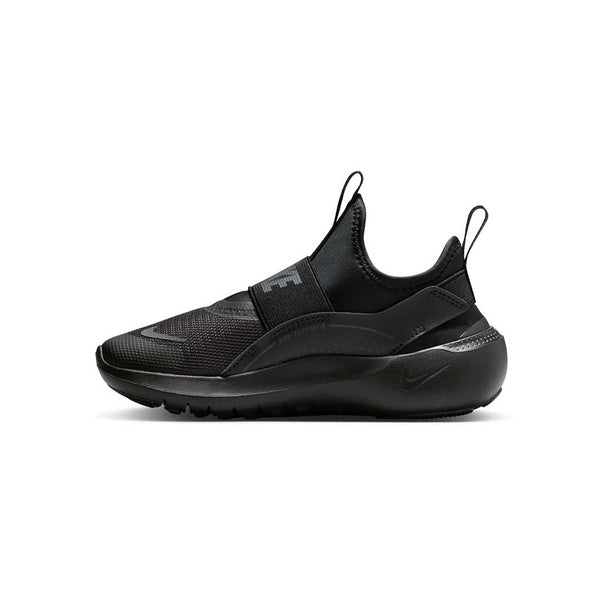 Nike Flex Runner 4 Triple Black ‘Anthracite' (PS)