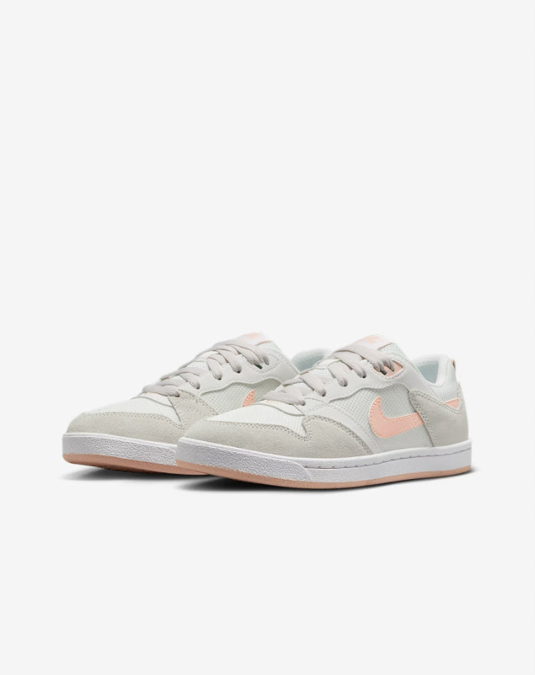 Nike SB Alleyoop Summit White Washed Coral (GS)