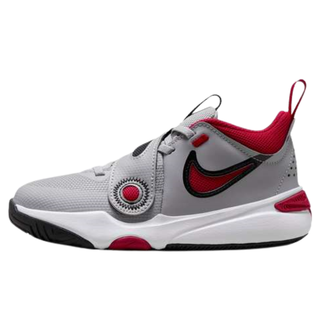 Nike Team Hustle D 11 'Cement Grey' (PS)