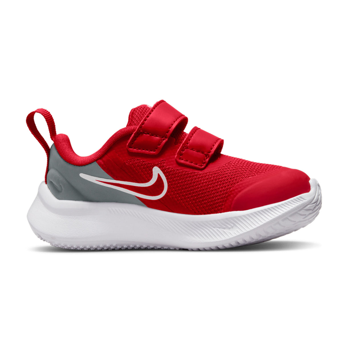 Nike Star Runner 3 University Red (TD)