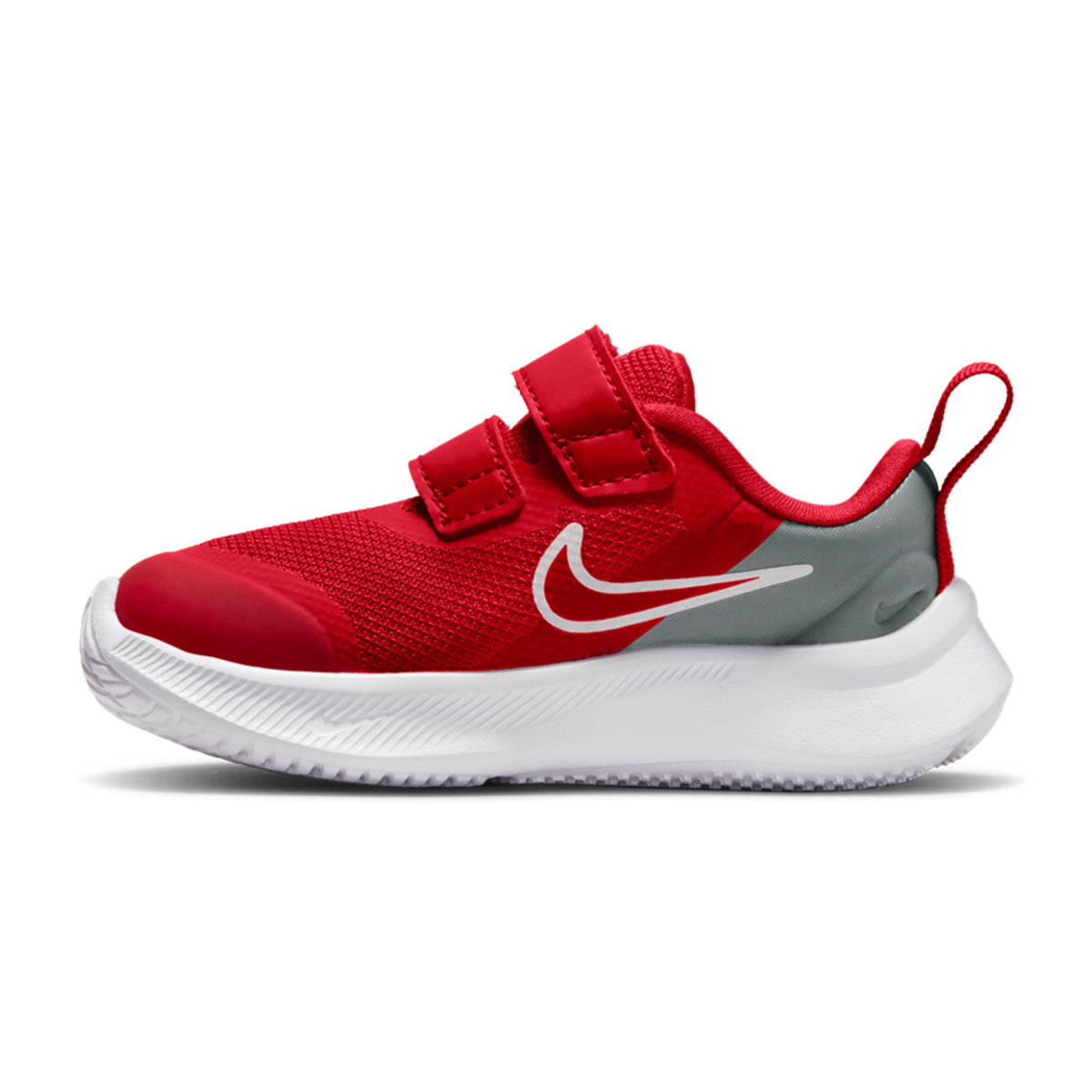 Nike Star Runner 3 University Red (TD)