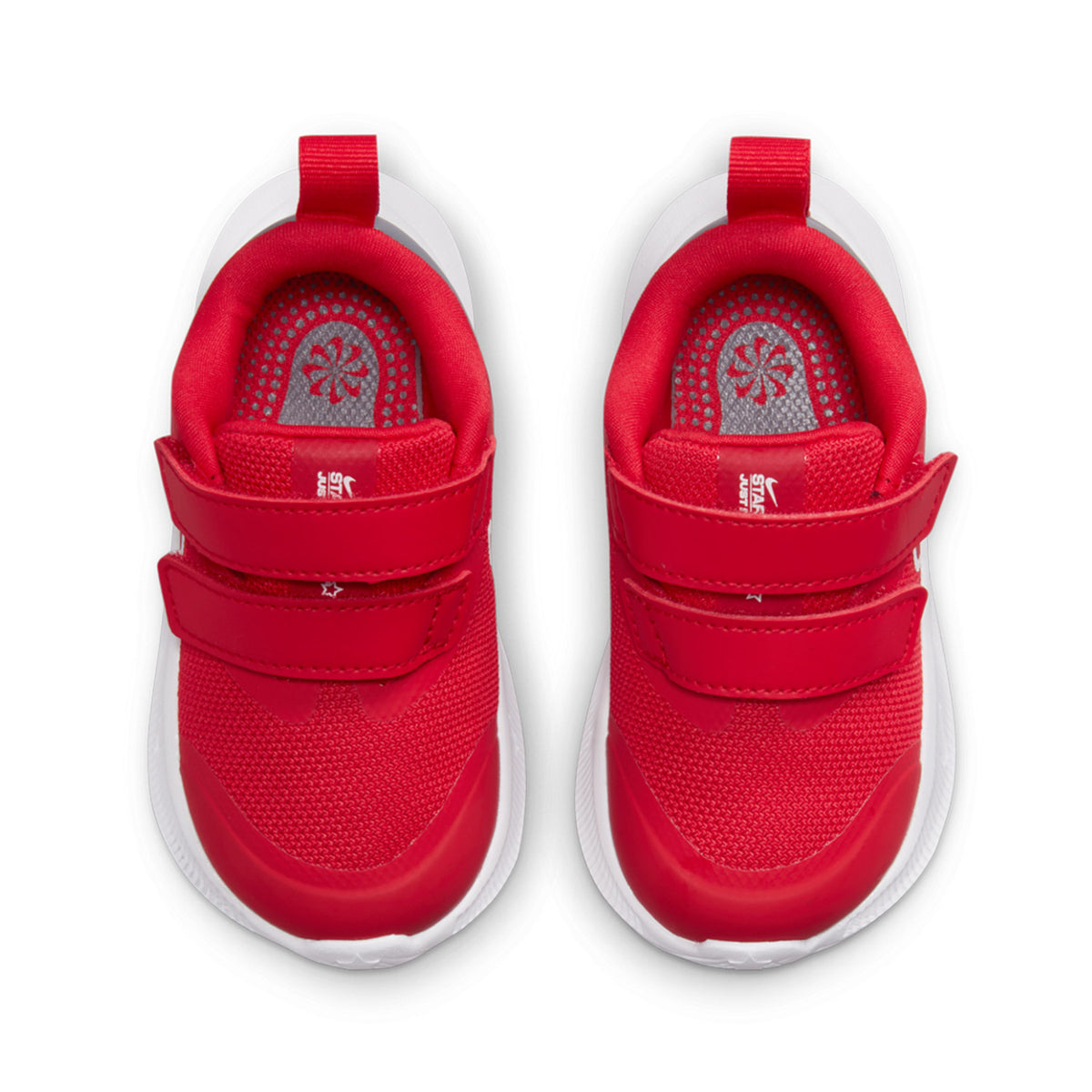 Nike Star Runner 3 University Red (TD)