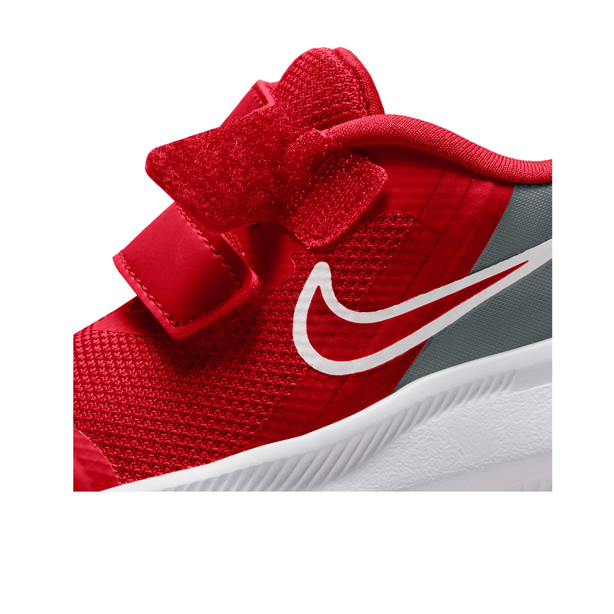 Nike Star Runner 3 University Red (TD)