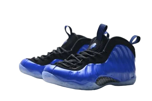 Nike Air Foamposite One 'Deep Royal' (Men's)
