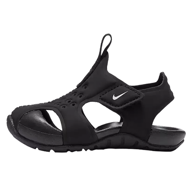 Nike Sunray Protect 2 Black (TD)