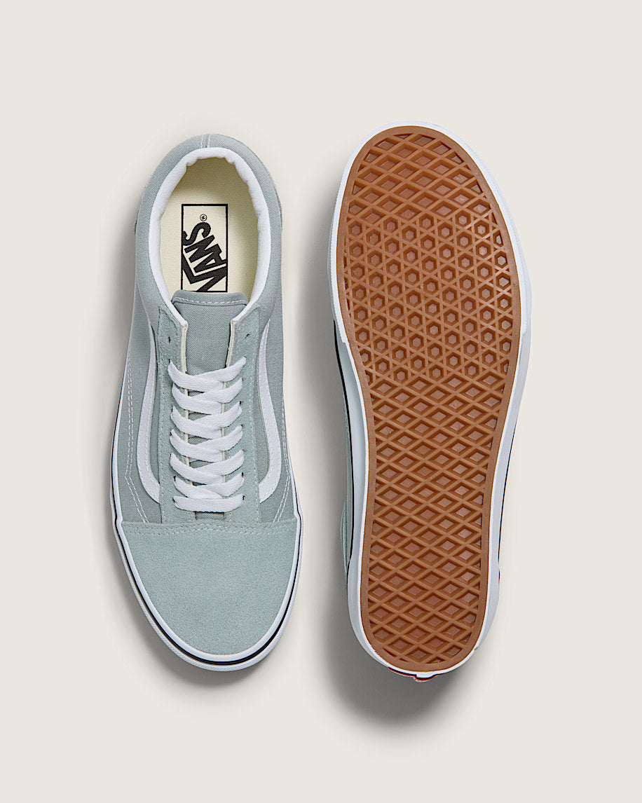 Vans Old Skool Color Theory Pure Grey (PS)