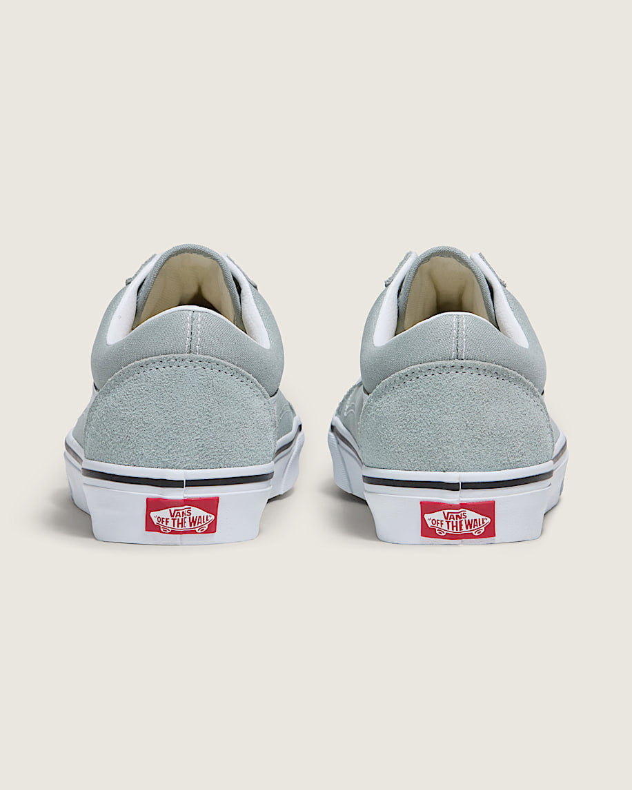 Vans Old Skool Color Theory Pure Grey (PS)