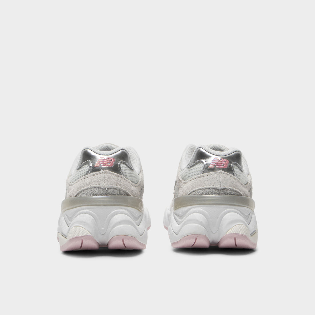 New Balance 9060 'Pink/Grey' (PS)