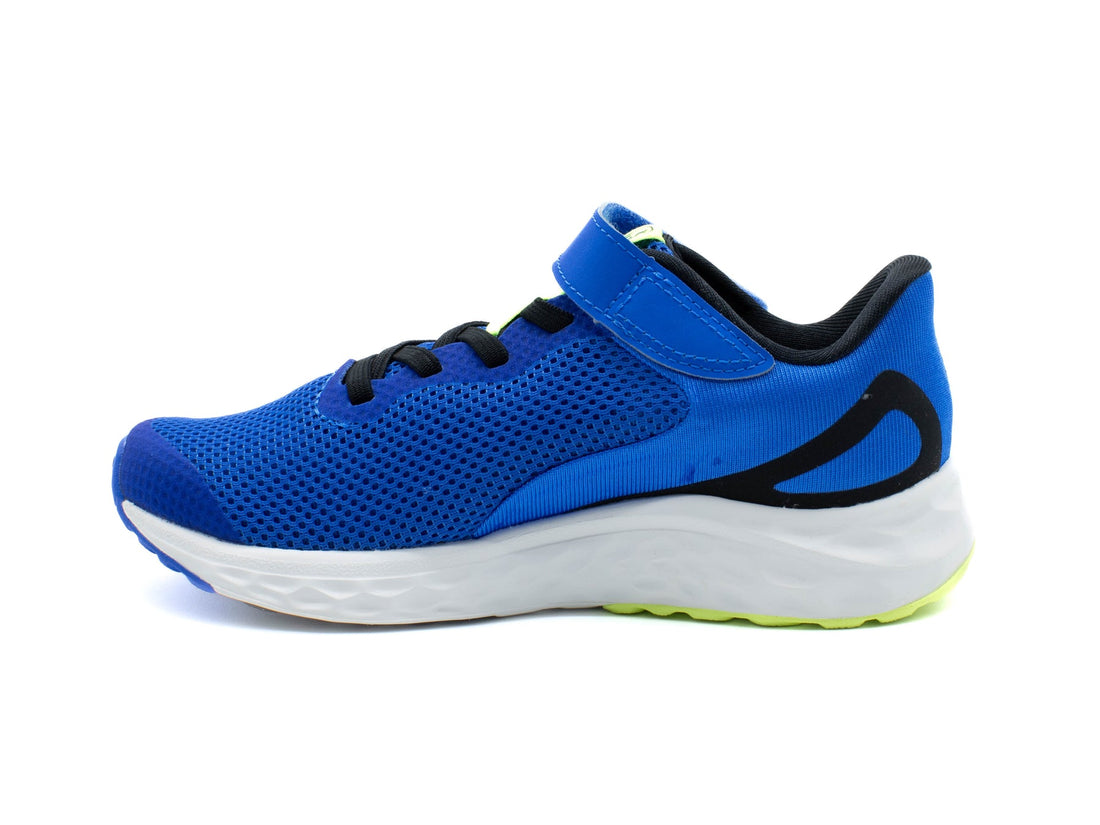 New Balance Fresh Foam Arishi v4 Bungee 'Blue Oasis' (PS)