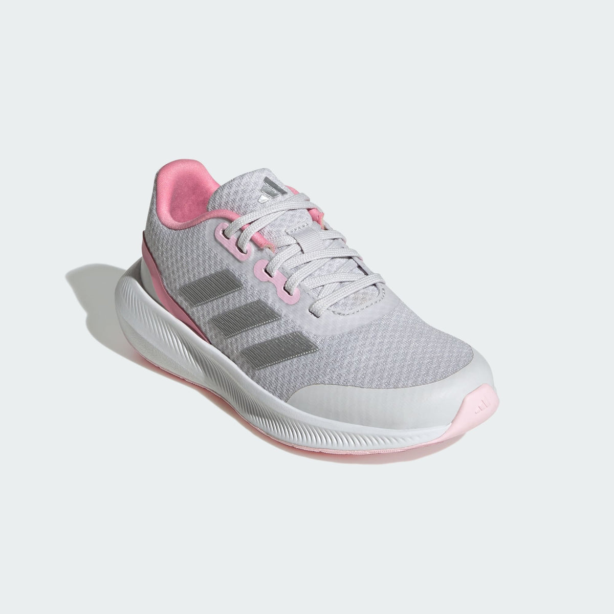 Adidas RunFalcon 3.0 Lace Shoes - Kids'