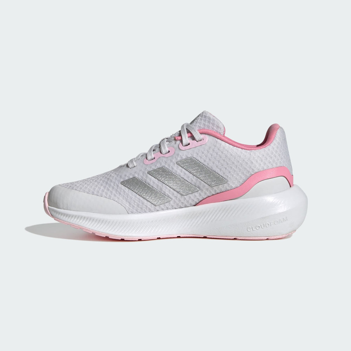 Adidas RunFalcon 3.0 Lace Shoes - Kids'
