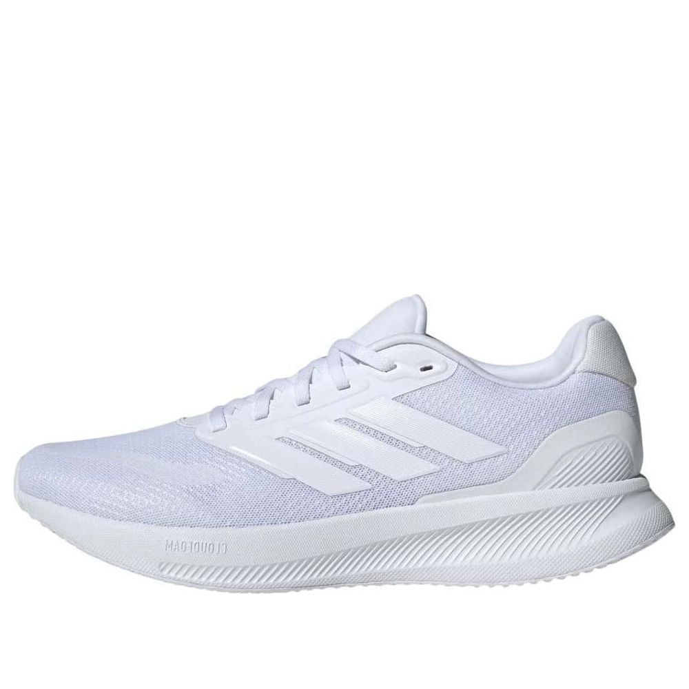 Adidas Runfalcon 5 'Cloud White' (Men's)