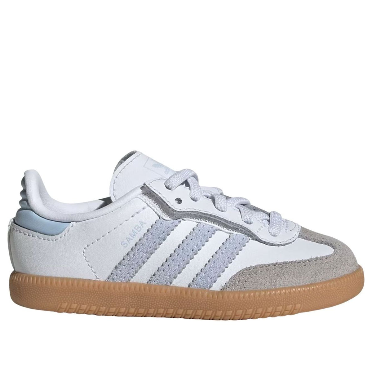 Adidas Originals Samba 'White/Crystal Sky' (TD)