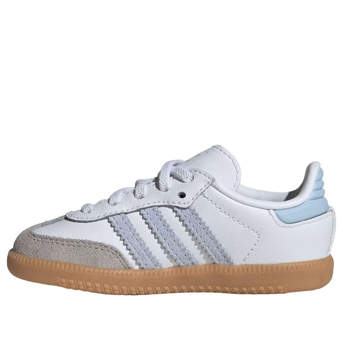 Adidas Originals Samba 'White/Crystal Sky' (TD)