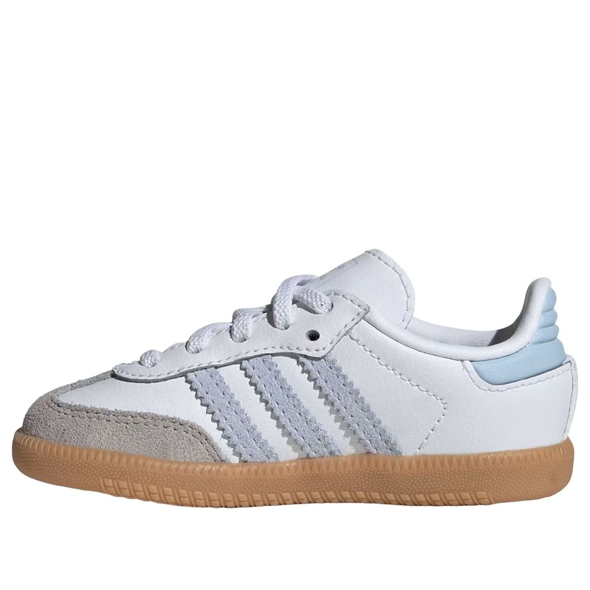 Adidas Originals Samba 'White/Crystal Sky' (TD)