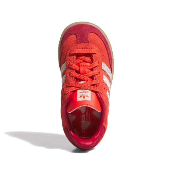Adidas Samba OG EL I (TD)
