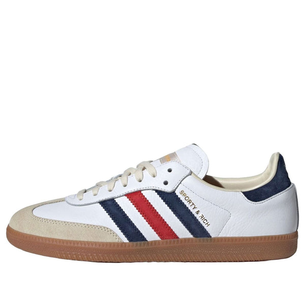 adidas Samba OG Sporty & Rich USA (Men's)