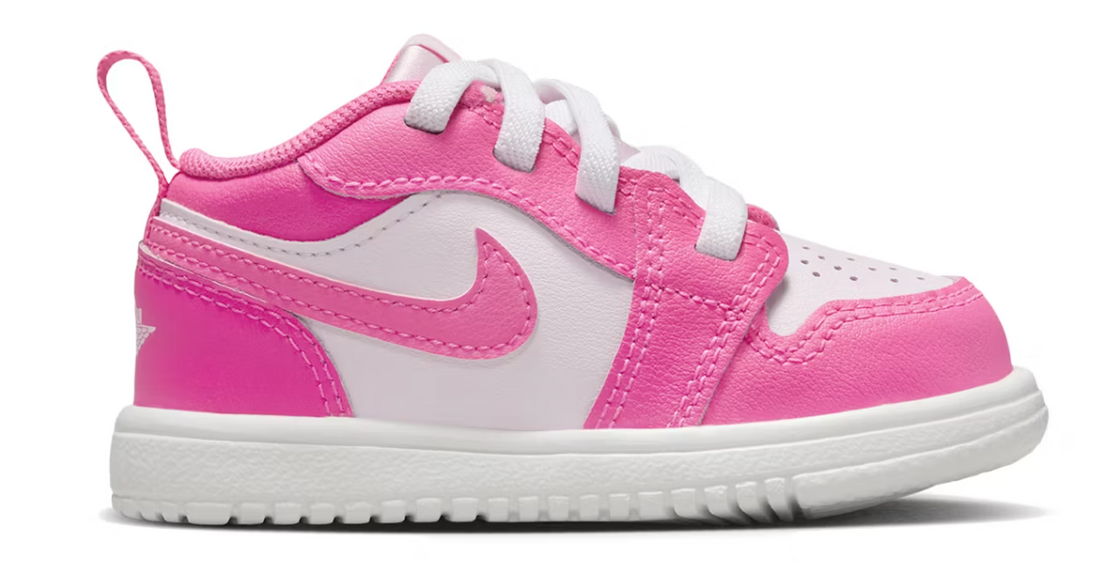 Jordan 1 Low ALT Hyper Pink (TD)