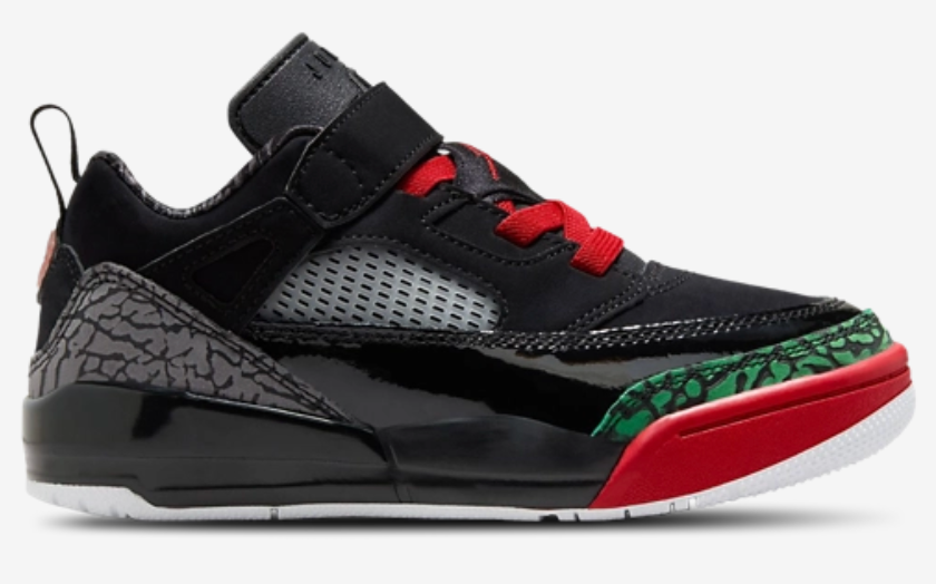 Jordan Spizike Low OG Mexico (2025) (PS)