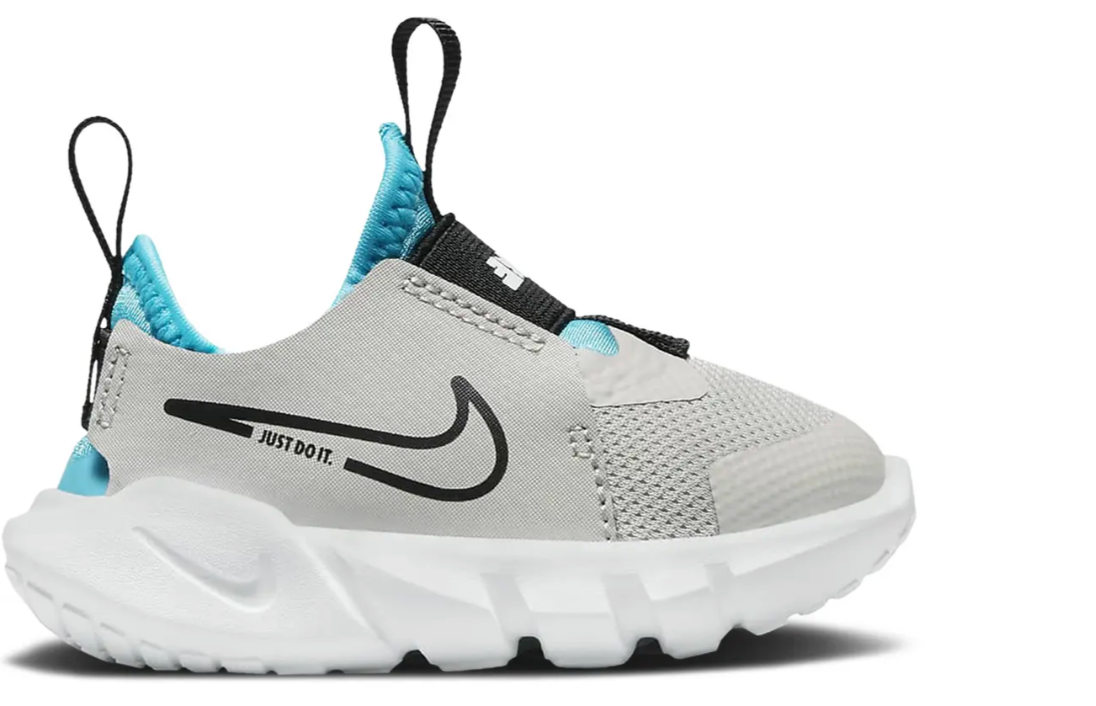 Nike Flex Runner 2 Lt Iron Ore (TD)