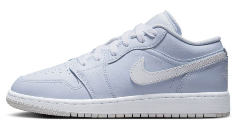 Jordan 1 Low Alt TD Cobalt (TD)(GS)