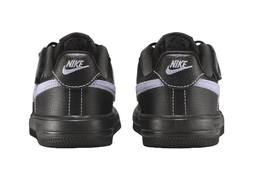 Nike Air Force 1 Black (PS)