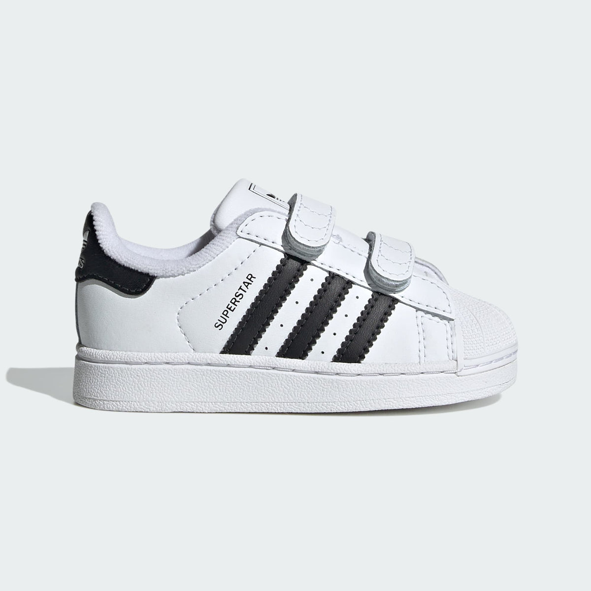 Adidas Superstar II CF EL I Original Color (TD)