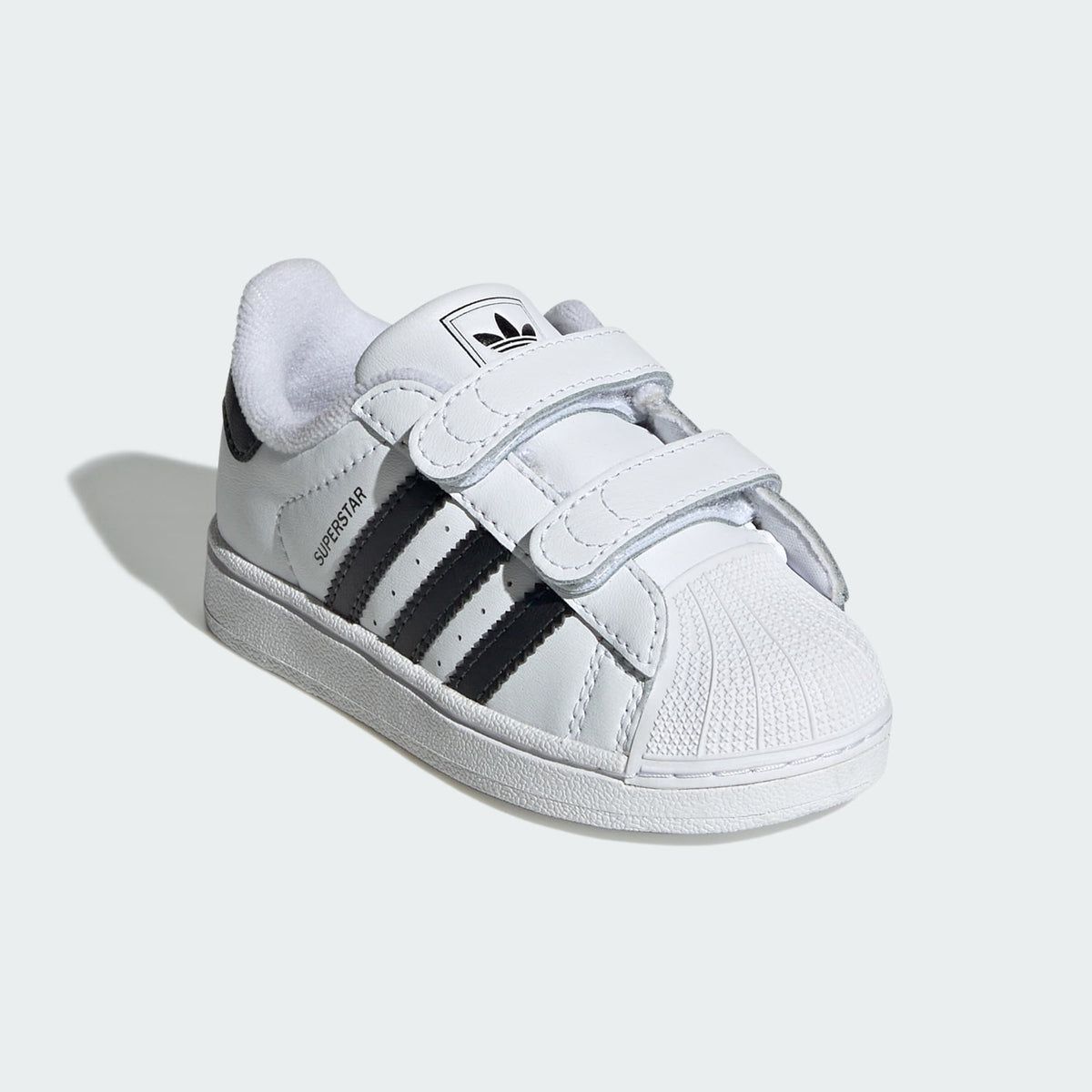 Adidas Superstar II CF EL I Original Color (TD)
