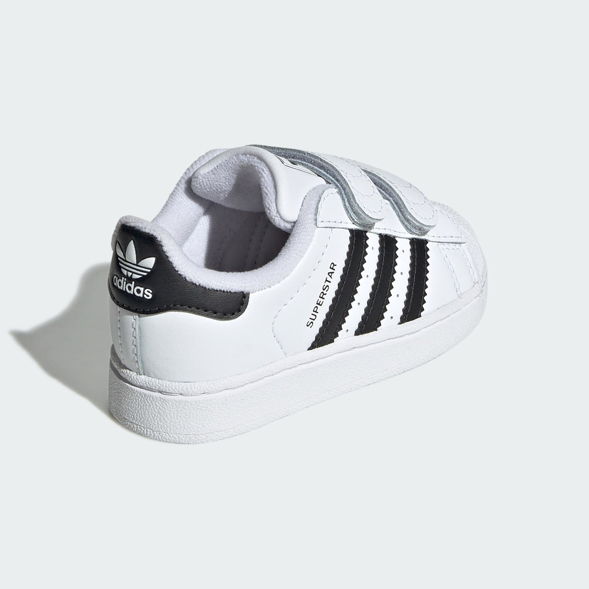 Adidas Superstar II CF EL I Original Color (TD)