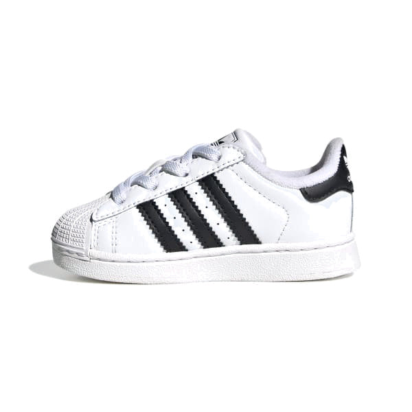 Adidas Superstar II CF EL I Original Color (TD)
