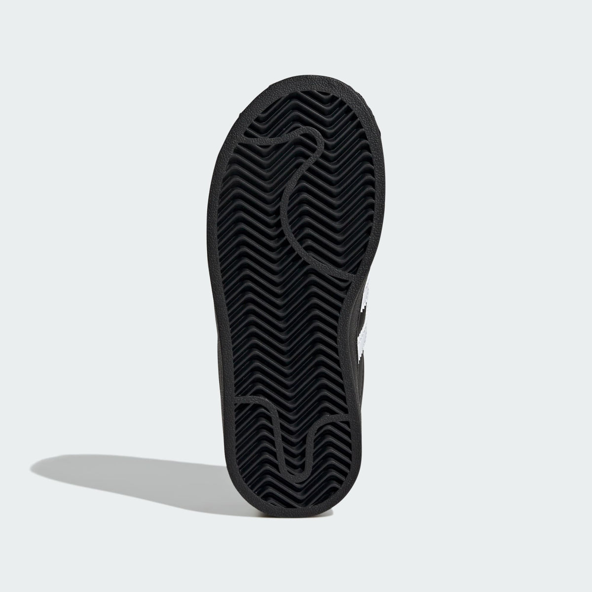 Adidas Superstar II 'Core Black' (PS)