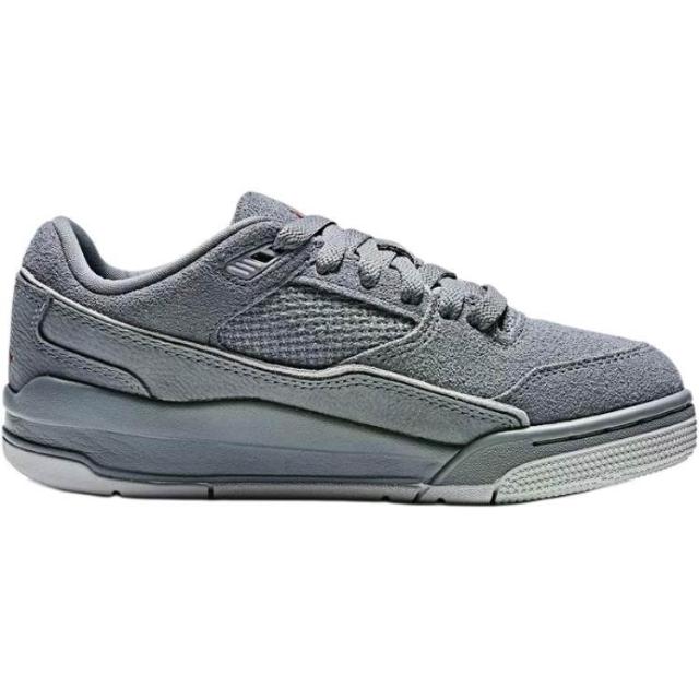Air Jordan Flight  Court 'Cool Grey' (TD)