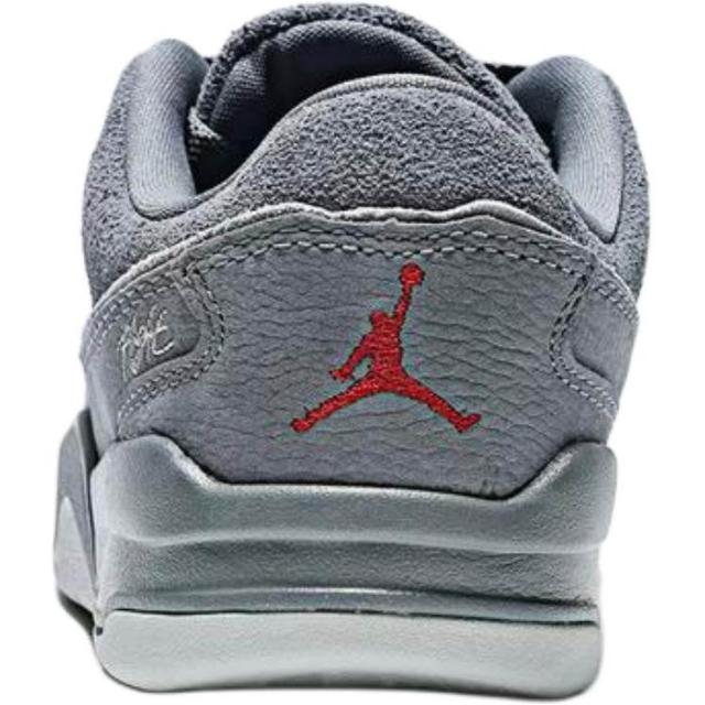 Air Jordan Flight  Court 'Cool Grey' (TD)