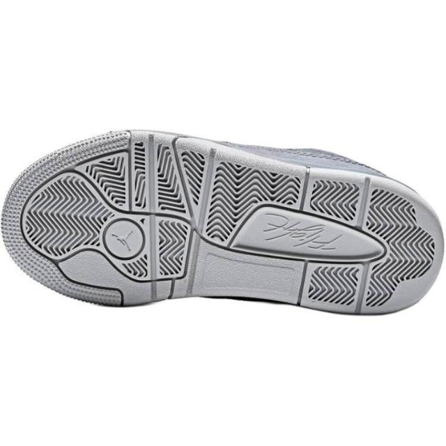 Air Jordan Flight  Court 'Cool Grey' (TD)