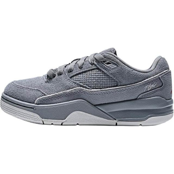 Air Jordan Flight  Court 'Cool Grey' (TD)