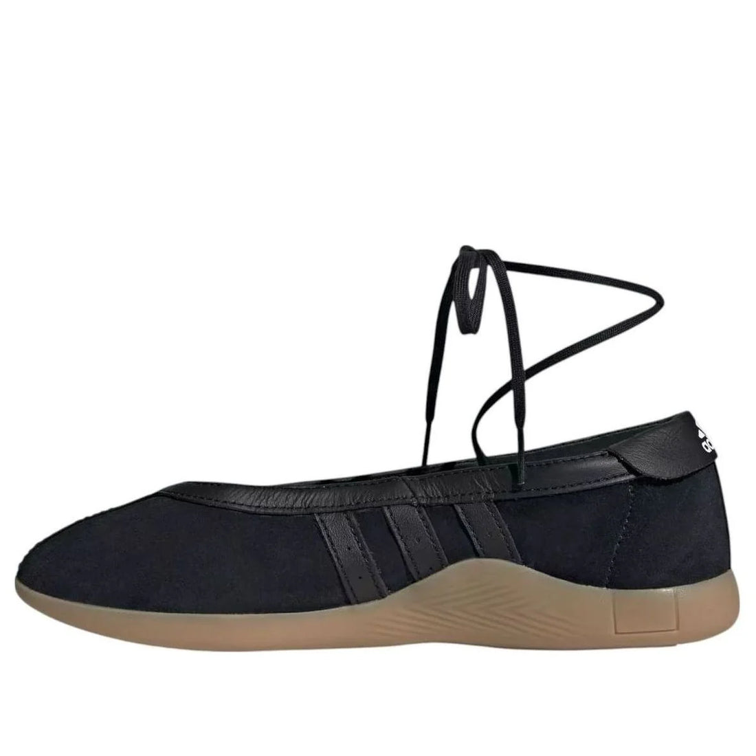 Adidas Taekwondo Mei Ballet 'Black Gum' (Women's)