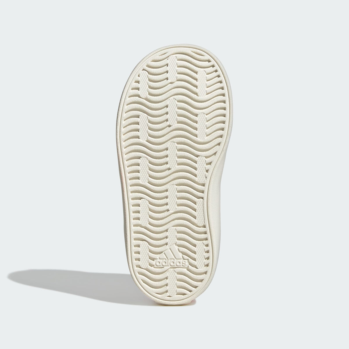 Adidas VL Court 3.0 Velcro Bright Red Core White (TD)