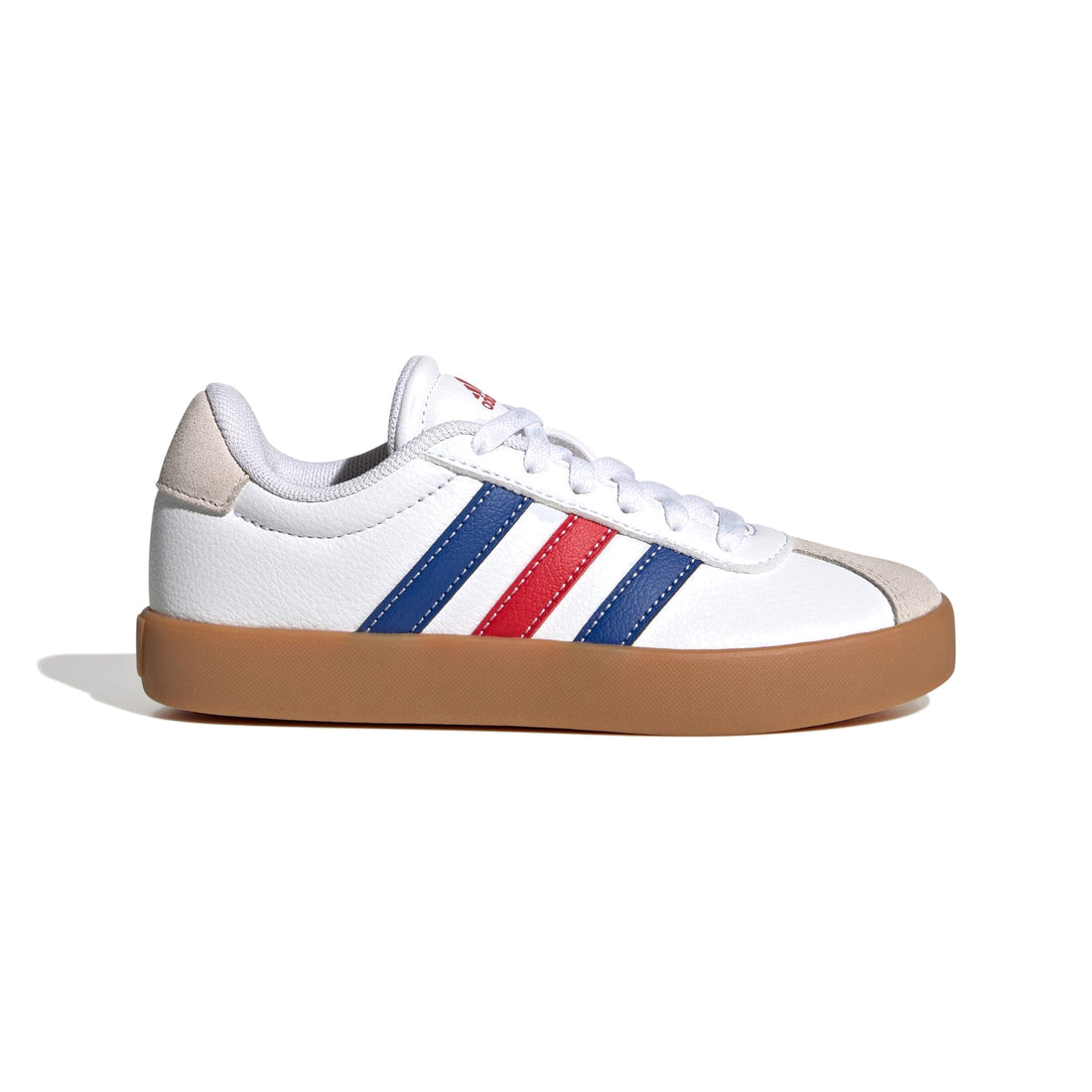 VL Court 3.0 K Red White Blue