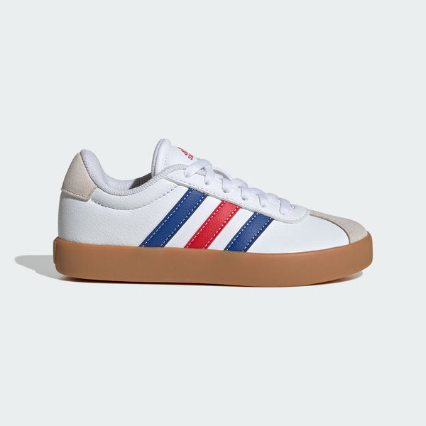 VL Court 3.0 K Red White Blue