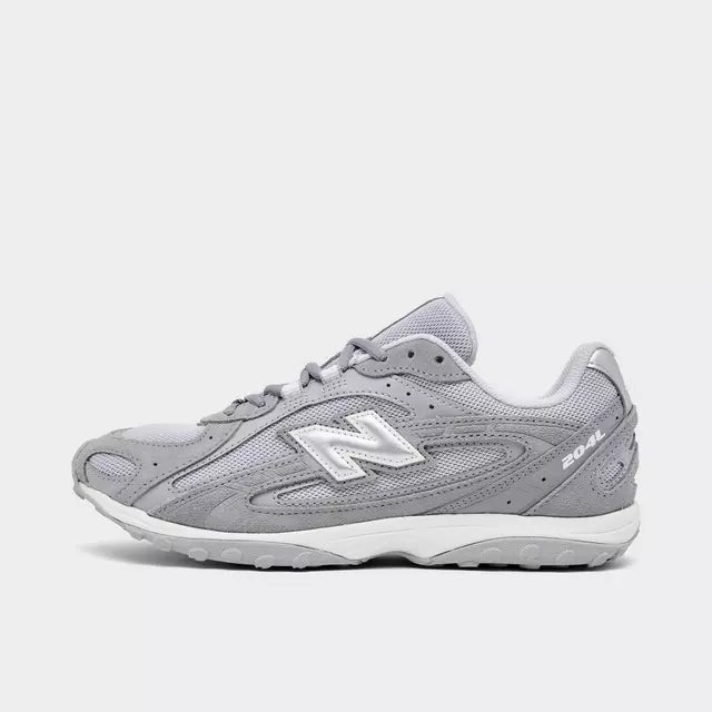 New Balance 204L 'Slate Grey Raincloud' (Women's)