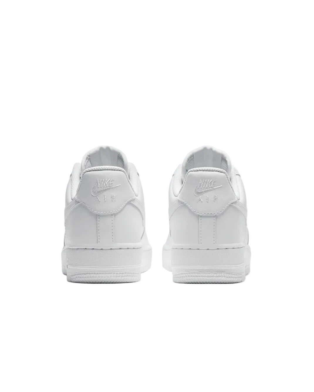 Nike Air Force 1 '07 'Triple White' (Women's)