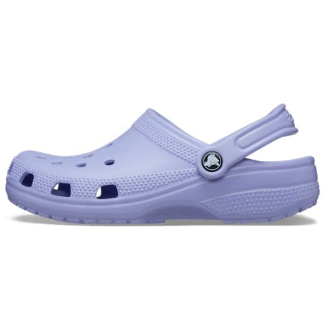 Crocs Classic Clog 'Mystic Purple" (Men's)
