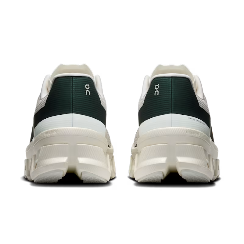 On Cloudmonster 'Void/ Pearl' (Women's)
