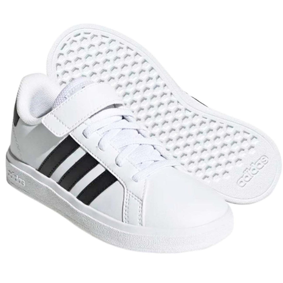 Men's Grand Court Alpha 00's