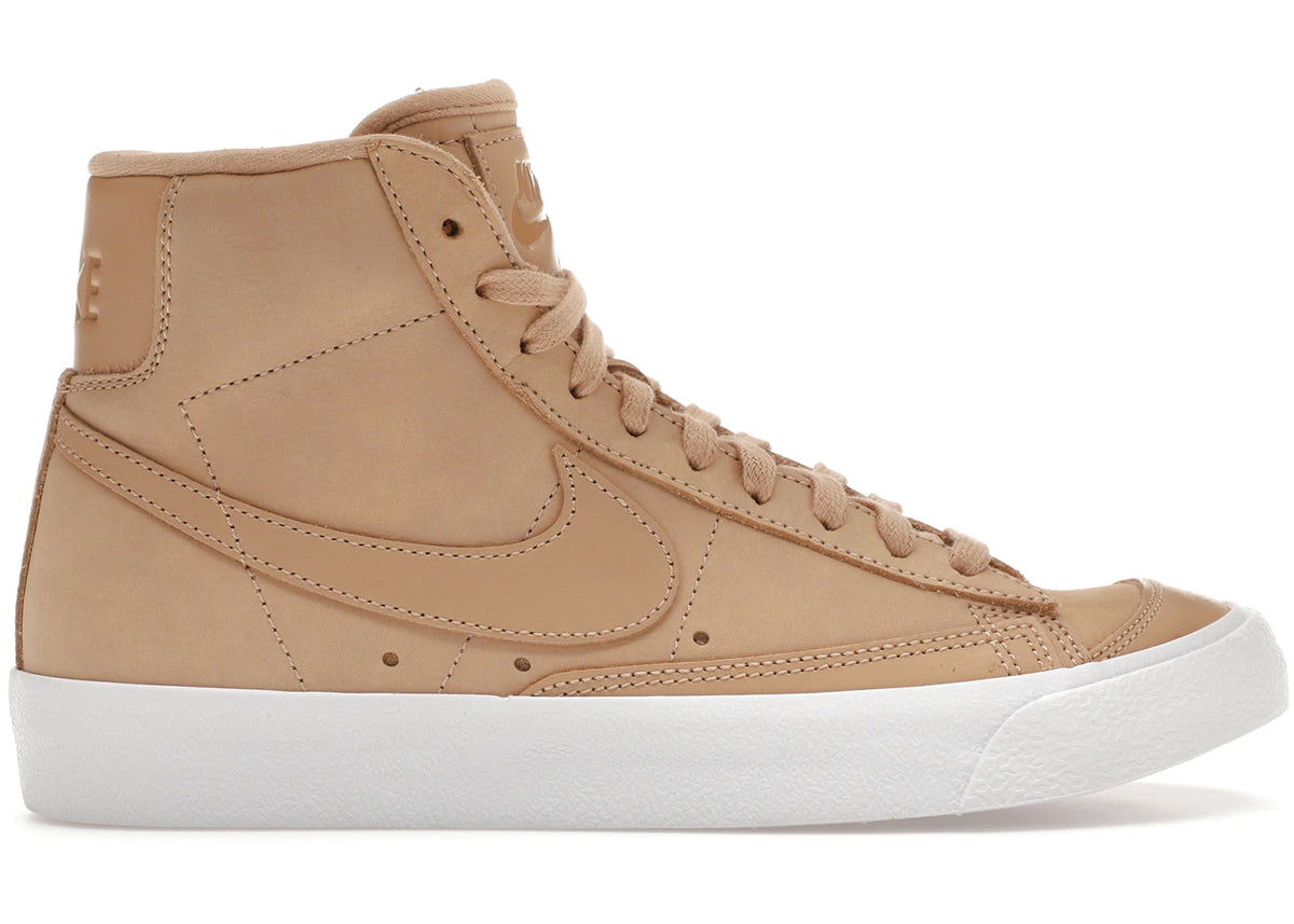 Nike Blazer Mid Premium Vachetta Tan (Women's)