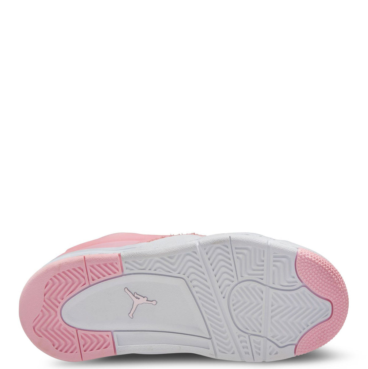 Jordan 4 RM Medium Soft Pink White (TD)