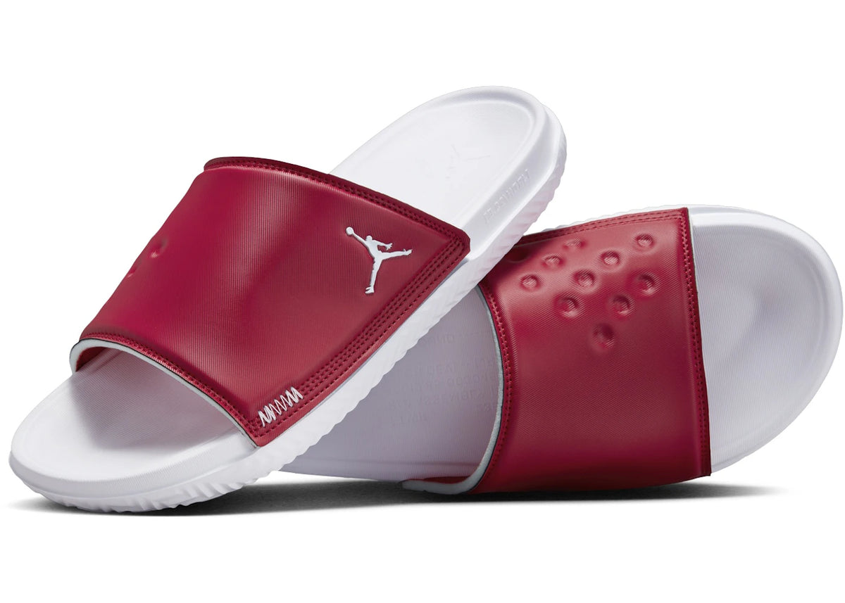 Air Jordan Play Slide 'Red White' (Men's)