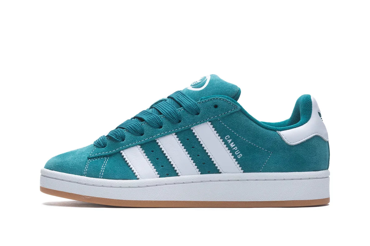 Adidas Campus 00s 'Legacy Teal/Cloud White' (Men's)